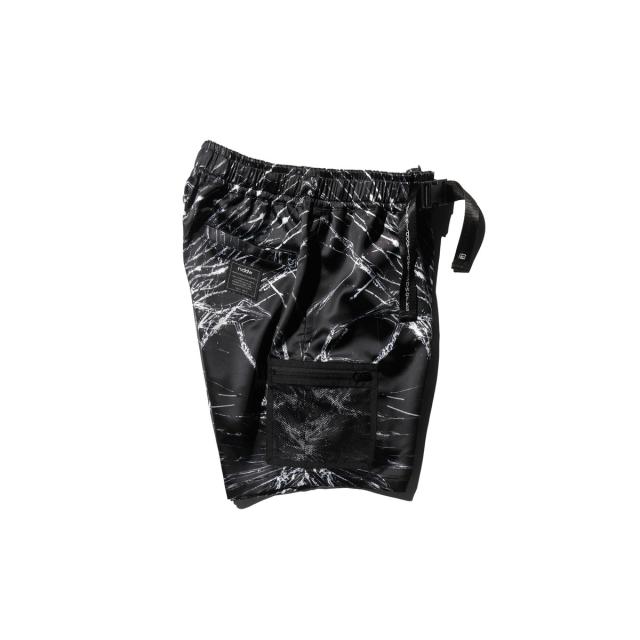 reversal RING ROPE BOARD SHORTSr  ショーツ リバーサル ハーフパンツ メンズ 正規販売店 REVERSAL rvddw