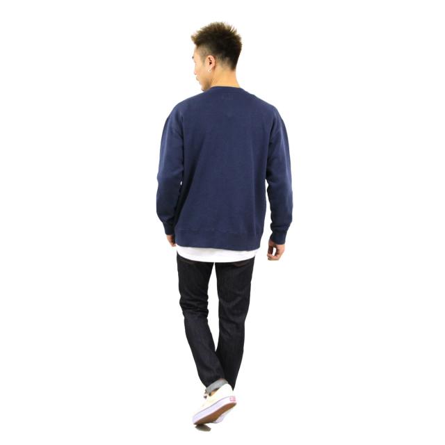 ヌーディージーンズ リーンディーン メンズ 正規販売店 Nudie Jeans ボトムス ジーンズ デニム LEAN DEAN ORGANIC DENIM JEANS DRY ECRU EMBO 112742_8