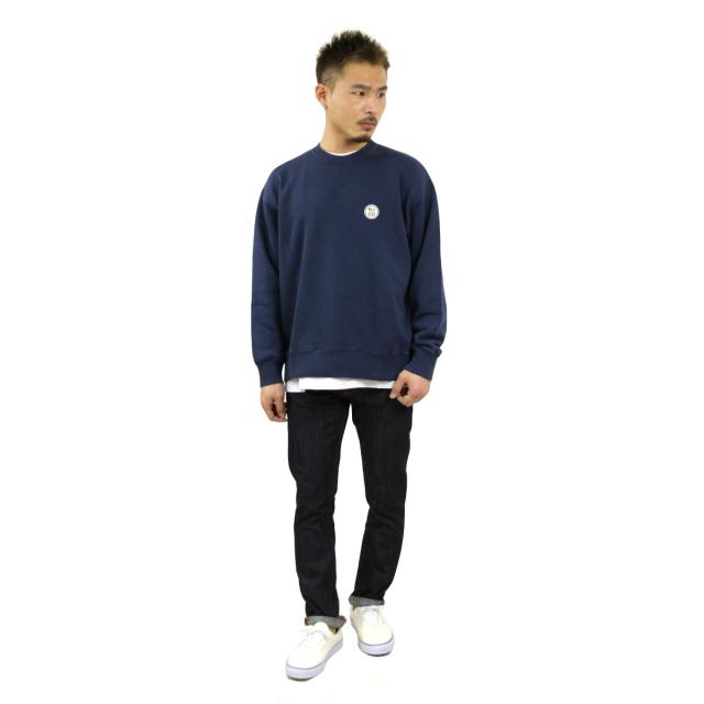 ヌーディージーンズ リーンディーン メンズ 正規販売店 Nudie Jeans ボトムス ジーンズ デニム LEAN DEAN ORGANIC DENIM JEANS DRY ECRU EMBO 112742_7