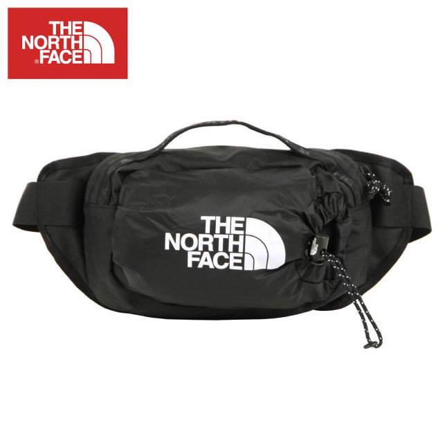 ノースフェイス バッグ メンズ レディース 正規品 THE NORTH FACE ボザーヒップパック3 ボディーバッグ BOZER HIP PACK III - L NF0A52RW