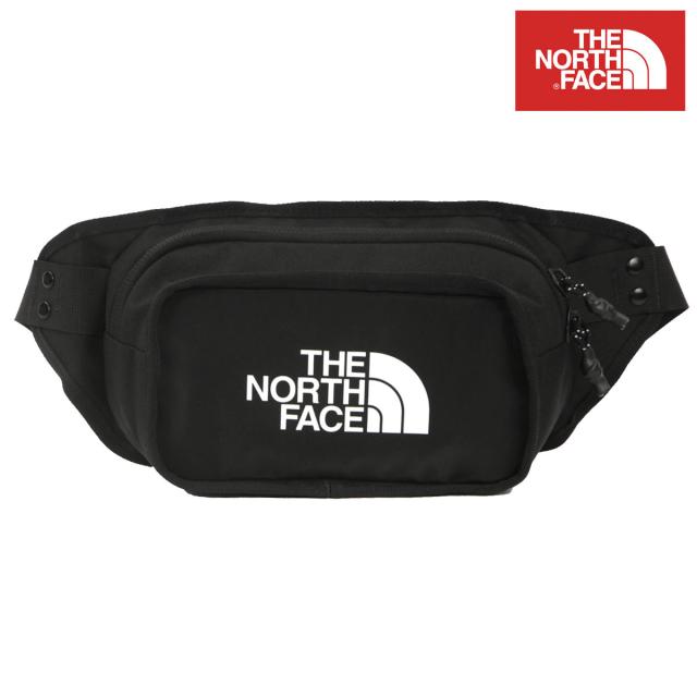 ノースフェイス メンズ レディース ショルダーバッグ 正規品 THE NORTH FACE ヒップパック ボディバッグ 鞄 EXPL クリスマス プレゼント ラッピング
