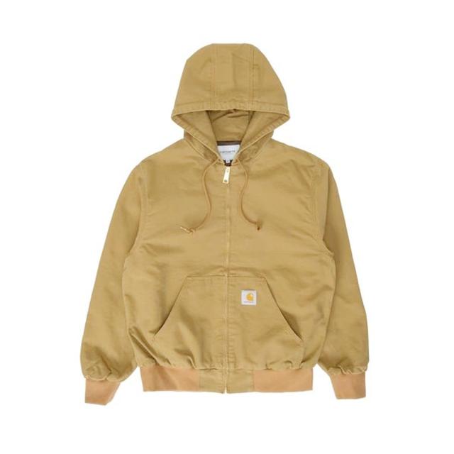 カーハート ジャケット メンズ 正規販売店 CARHARTT WIP