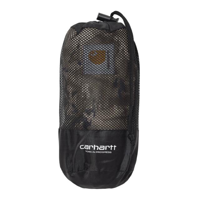 カーハート タオル 正規販売店 CARHARTT WIP マイクロファイバータオル