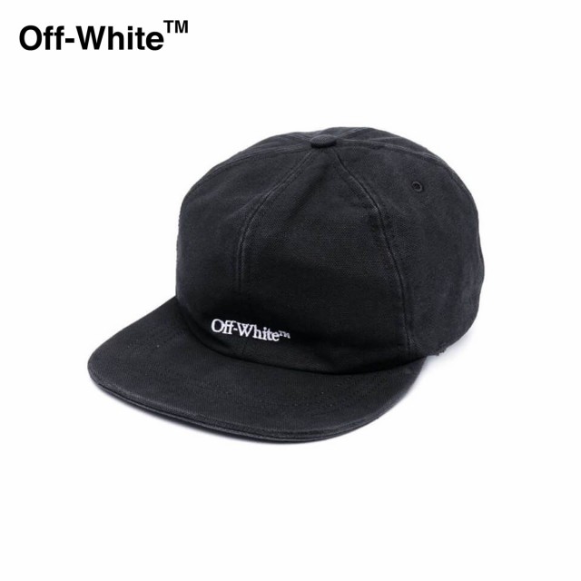 オフホワイト キャップ メンズ レディース 正規品 OFF-WHITE 帽子