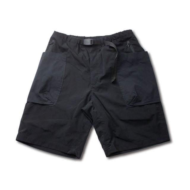 ユニフォーム アウトドア スタンダード ショートパンツ メンズ 正規