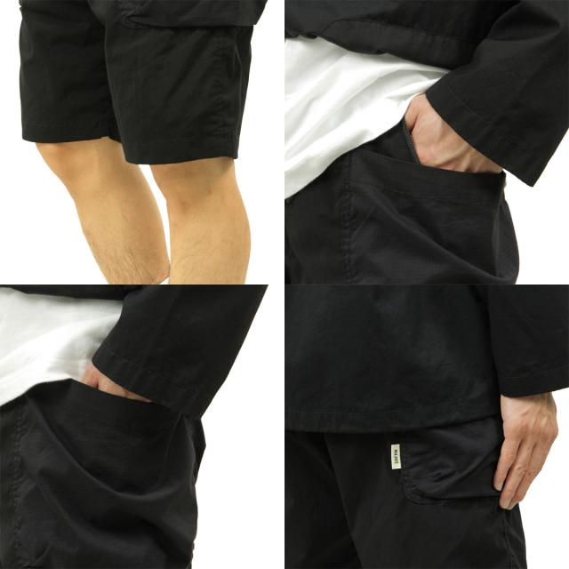 ユニフォーム アウトドア スタンダード ショートパンツ メンズ 正規