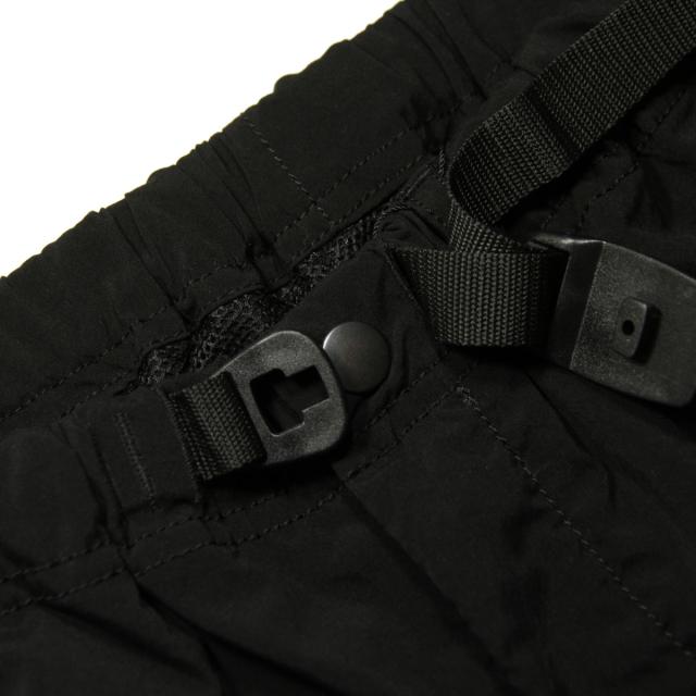 ユニフォーム アウトドア スタンダード ショートパンツ メンズ 正規