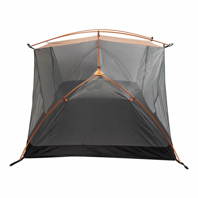 S1436【POLER】2人用 ドームテント 2 MAN TENTS - テント/タープ