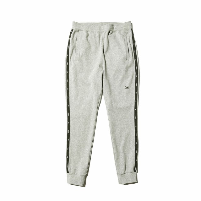 リバーサル ジョガーパンツ メンズ 正規販売店 REVERSAL rvddw ボトムス スウェットパンツ URBAN SWEAT LOGO TAPE JOGER PANTS rv21aw401の通販は リバーサル ジョガーパンツ メンズ 正規販売店 REVERSAL rvddw ボトムス スウェットパンツ URBAN SWEAT LOGO TAPE JOGER PANTS rv21aw401の通販は