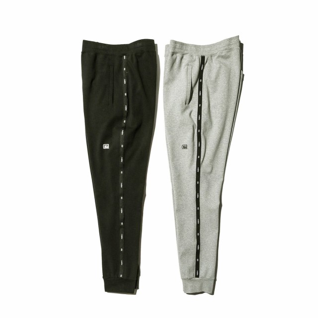 リバーサル ジョガーパンツ メンズ 正規販売店 REVERSAL rvddw ボトムス スウェットパンツ URBAN SWEAT LOGO TAPE JOGER PANTS rv21aw401の通販は リバーサル ジョガーパンツ メンズ 正規販売店 REVERSAL rvddw ボトムス スウェットパンツ URBAN SWEAT LOGO TAPE JOGER PANTS rv21aw401の通販は