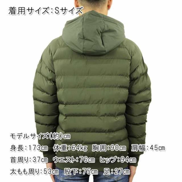 スコッチアンドソーダ アウター メンズ 正規販売店 SCOTCH＆SODA ダウンジャケット WATER-REPELLENT SHORT PUFFER  JACKET JUNGLE 166467