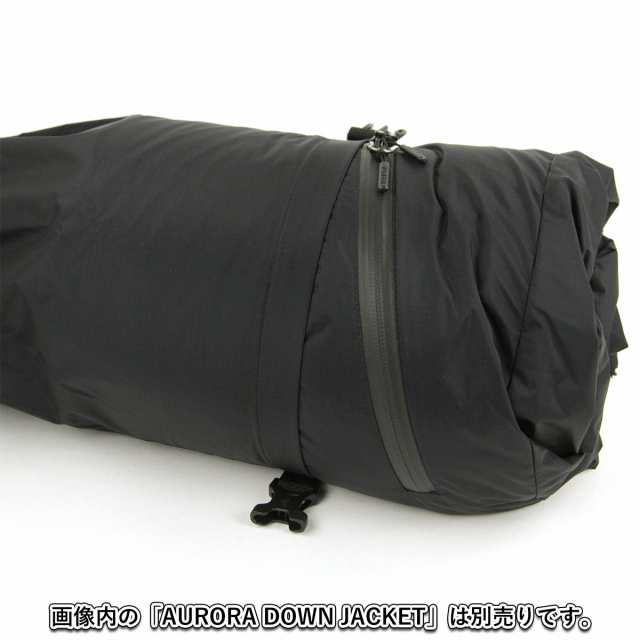 ナンガ コンプレッションバッグ L NANGA COMPRESSION BAG L N1CGN3 収納 スタッフサック コンパクト トラベル 旅行  キャンプ アウトドア