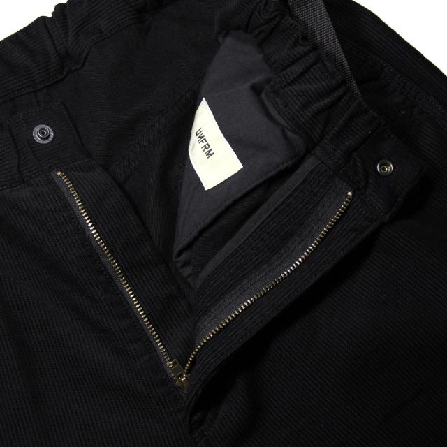 ユニフォーム アウトドア スタンダード チノパン メンズ 正規販売店