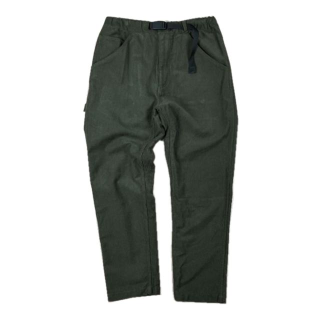 ユニフォーム アウトドア スタンダード チノパン メンズ 正規販売店