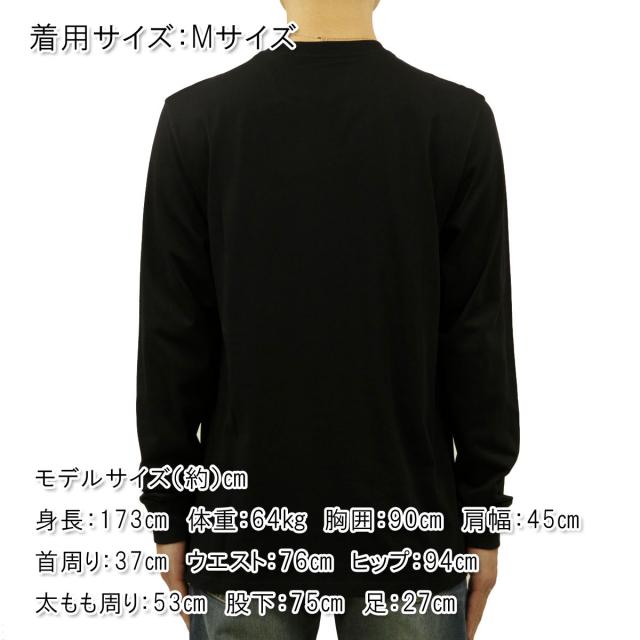 カーハート ロンT メンズ 正規品 CARHARTT WIP 長袖Tシャツ ポケT L/S POCKET T-SHIRT BLACK I022094 89 父の日 プレゼント ラッピング_1