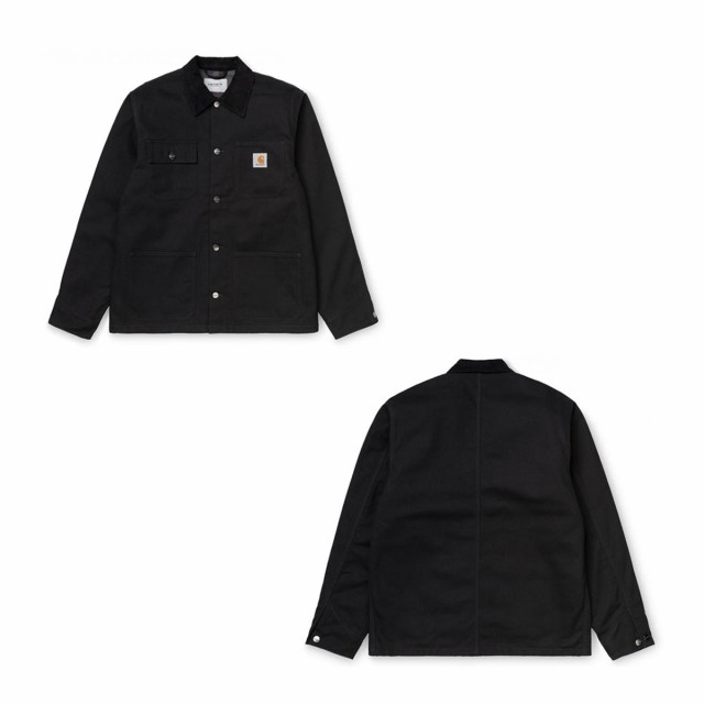 カーハート アウター メンズ 正規品 CARHARTT WIP ミシガンコート