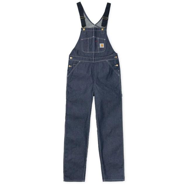 カーハート オーバーオール メンズ 正規品 CARHARTT WIP