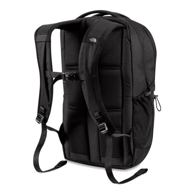 ノースフェイス バッグ メンズ レディース 正規品 THE NORTH FACE バックパック リュックサック JESTER BACKPACK NF0A3VXF JK3 TNF BLACK_3