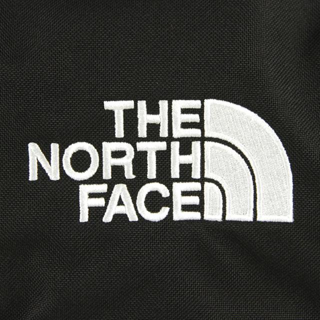 ノースフェイス バッグ メンズ レディース 正規品 THE NORTH FACE バックパック リュックサック JESTER BACKPACK NF0A3VXF JK3 TNF BLACK_6