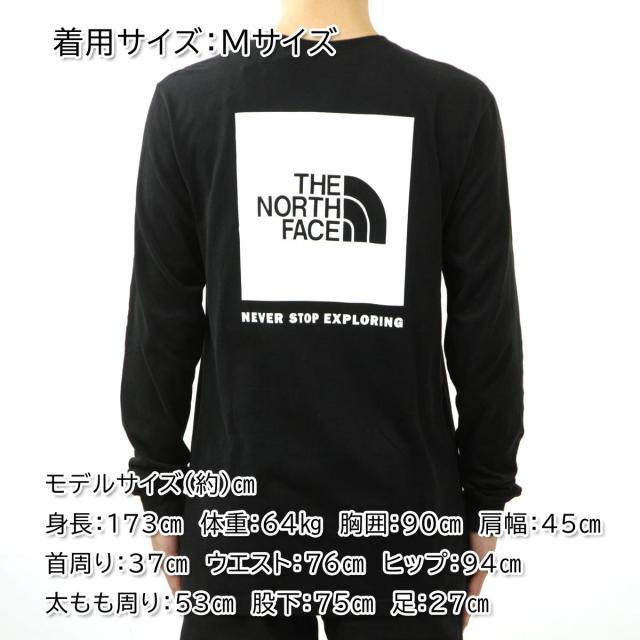 海外限定【THE NORTH FACE】バックプリント T-シャツ ※送関込 楽天市場】海外限定モデル ザ ノースフェイス Tシャツ THE NORTH