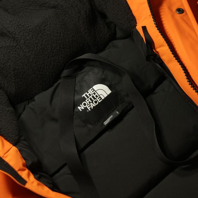 ノースフェイス ダウンジャケット メンズ 正規品 THE NORTH FACE マクマードパーカ アウター M EXPEDITION MCMURDO PARKA NF0A5GFA A6M RED ORANGE_7