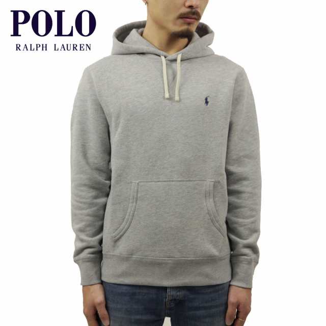 ポロ ラルフローレン パーカー メンズ 正規品 POLO RALPH LAUREN プル