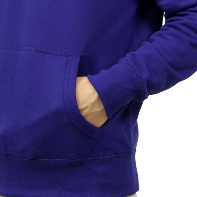 ポロ ラルフローレン パーカー メンズ 正規品 POLO RALPH LAUREN プルオーバーパーカー RL FLEECE PULL OVER HOOD PARKA K214SC25 HERITAGE ROYAL_4