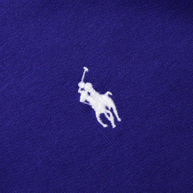 ポロ ラルフローレン パーカー メンズ 正規品 POLO RALPH LAUREN プルオーバーパーカー RL FLEECE PULL OVER HOOD PARKA K214SC25 HERITAGE ROYAL_5
