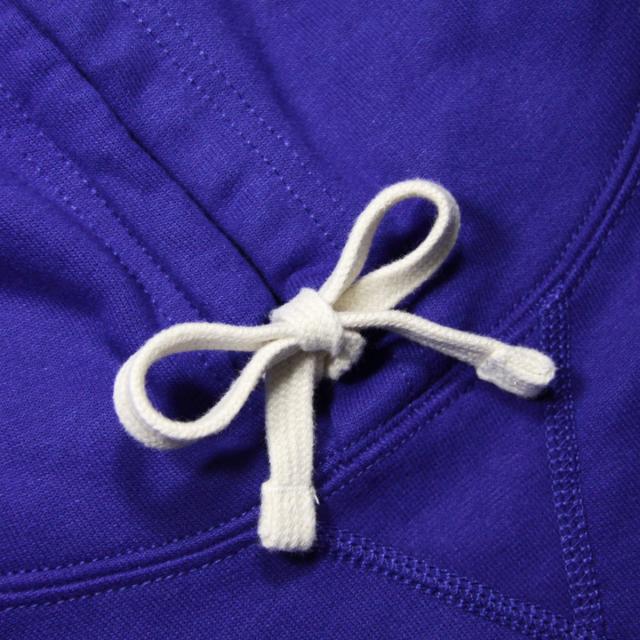 ポロ ラルフローレン パーカー メンズ 正規品 POLO RALPH LAUREN プルオーバーパーカー RL FLEECE PULL OVER HOOD PARKA K214SC25 HERITAGE ROYAL_6
