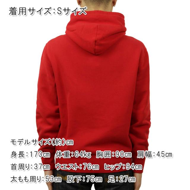 ポロ ラルフローレン パーカー メンズ 正規品 POLO RALPH LAUREN プル