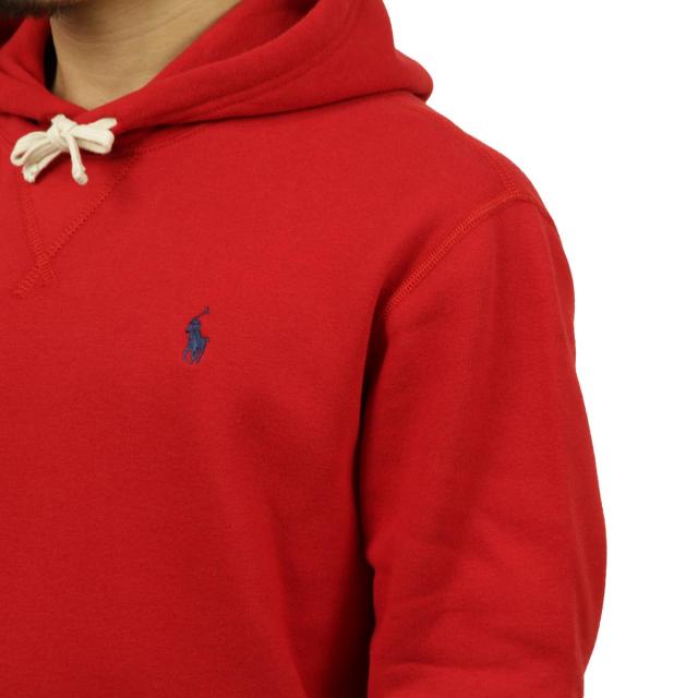 ポロ ラルフローレン パーカー メンズ 正規品 POLO RALPH LAUREN プル
