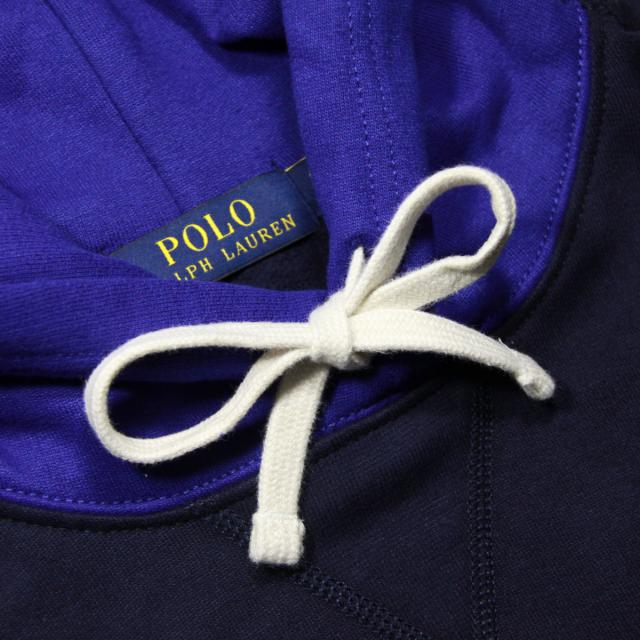 ポロ ラルフローレン パーカー メンズ 正規品 POLO RALPH LAUREN プル