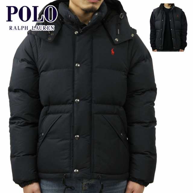 ポロ ラルフローレン ジャケット メンズ 正規品 POLO RALPH LAUREN