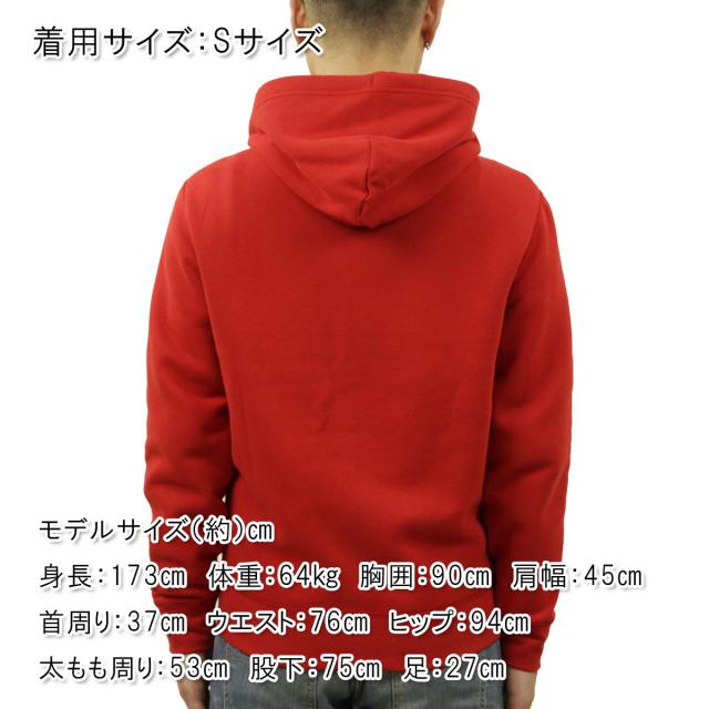 一度着用　ポロラルフローレン　R.Lauren 赤 フルジッパーパーカー 楽天市場】ポロ ラルフローレン パーカー POLO RALPH LAUREN