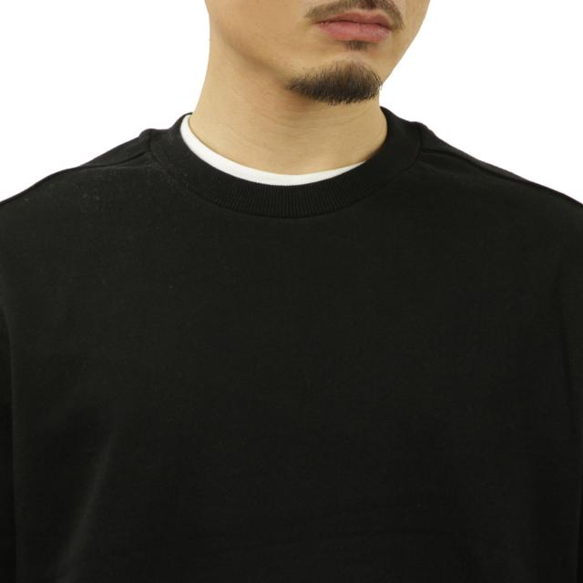 スビ スウェット メンズ 正規販売店 KSUBI トレーナー バック