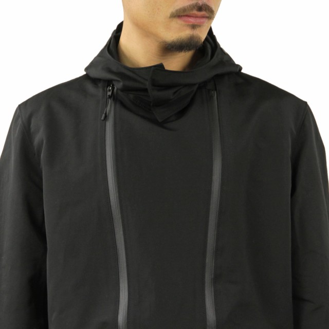 ワイスリー ジャケット メンズ 正規品 Y-3 アウター ナイロンジャケット M CLASSIC DENSE WOVEN HOODED PARKA  HB3399 BLACKの通販はau PAY マーケット - MIXON（ミクソン） | au PAY マーケット－通販サイト