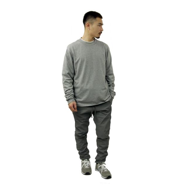 フィアオブゴッド ロンT メンズ 正規品 FEAR OF GOD エッセンシャルズ 