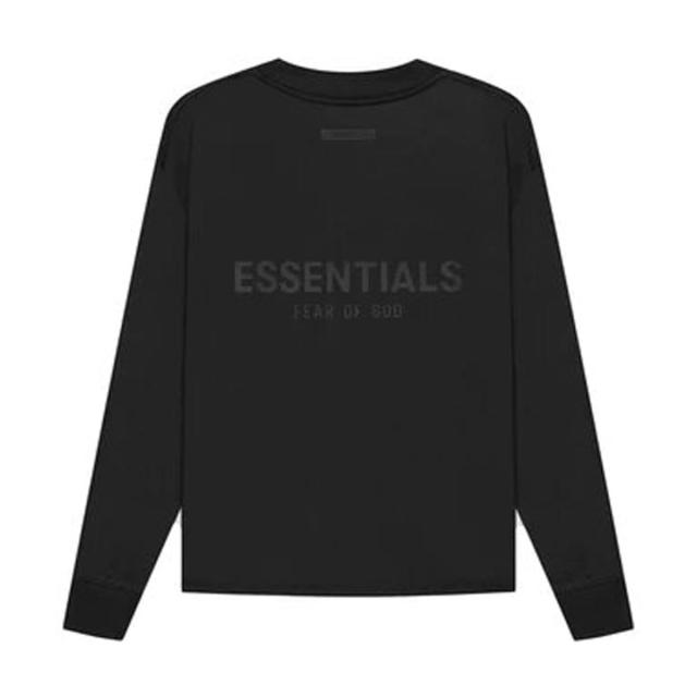 フィアオブゴッド ロンT メンズ 正規品 FEAR OF GOD エッセンシャルズ  