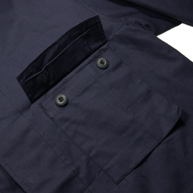 ロスコ BDUシャツ メンズ 正規品 ROTHCO BDUジャケット ワークシャツ