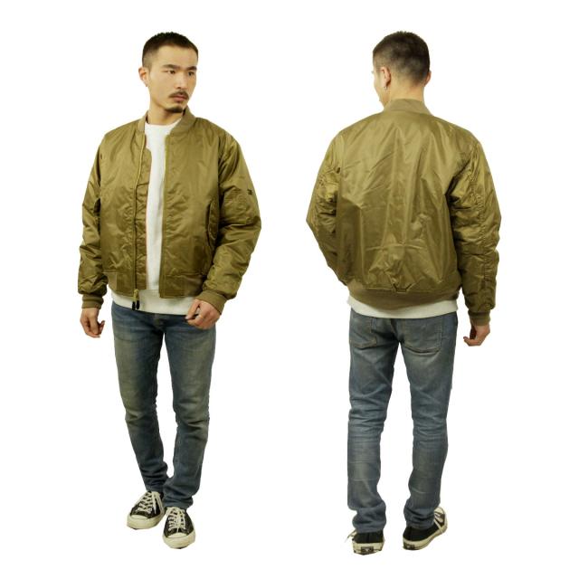 ロスコ MA-1 メンズ 定まり品 ROTHCO 飛翔上衣 アウター ROTHCO MA-1 FLIGHT JACKET COYOTE BROWN 7544
