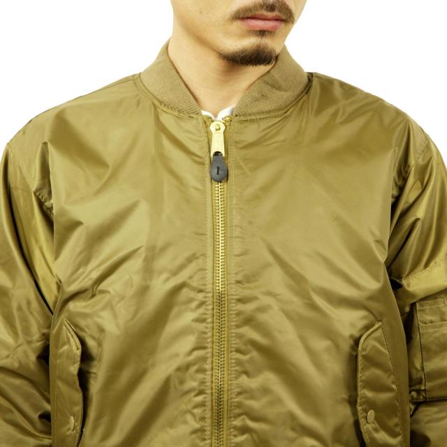 ロスコ MA-1 メンズ 定まり品 ROTHCO 飛翔上衣 アウター ROTHCO MA-1 FLIGHT JACKET COYOTE BROWN 7544