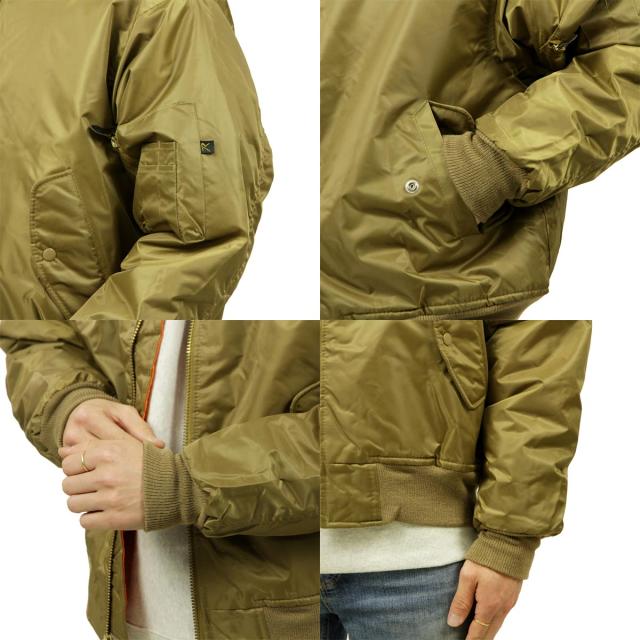 ロスコ MA-1 メンズ 定まり品 ROTHCO 飛翔上衣 アウター ROTHCO MA-1 FLIGHT JACKET COYOTE BROWN 7544