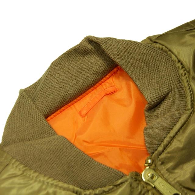 ロスコ MA-1 メンズ 定まり品 ROTHCO 飛翔上衣 アウター ROTHCO MA-1 FLIGHT JACKET COYOTE BROWN 7544