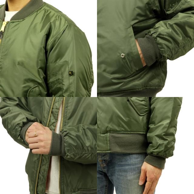 ロスコ MA-1 メンズ 定まり品 ROTHCO 飛翔上衣 アウター ROTHCO MA-1 FLIGHT JACKET SAGE GREEN 7323