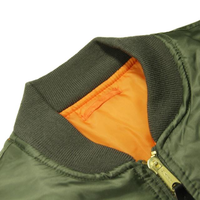 ロスコ MA-1 メンズ 定まり品 ROTHCO 飛翔上衣 アウター ROTHCO MA-1 FLIGHT JACKET SAGE GREEN 7323