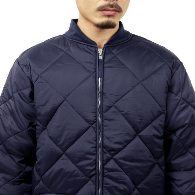 ロスコ MA-1 メンズ 正規品 ROTHCO キルティングジャケット アウター