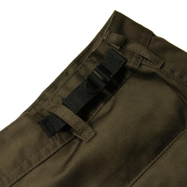 ロスコ パンツ メンズ 正規品 ROTHCO BDU カーゴパンツ ボトムス