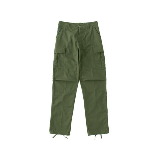 ロスコ パンツ メンズ 正規品 ROTHCO BDU カーゴパンツ ボトムス