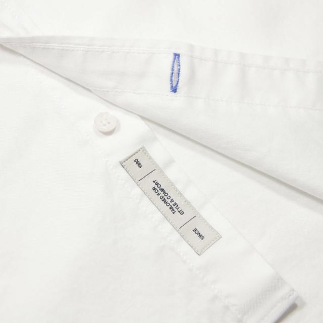 スコッチアンドソーダ シャツ メンズ 正規販売店 SCOTCH＆SODA 長袖