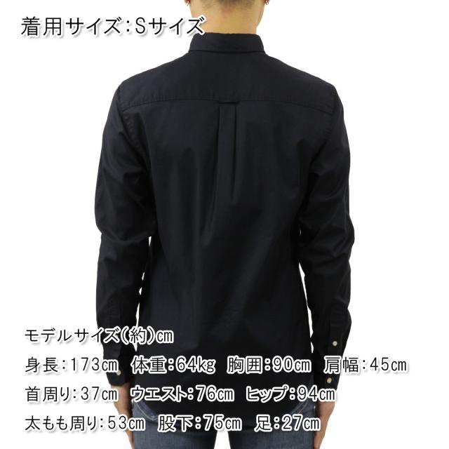 スコッチアンドソーダ シャツ メンズ 正規販売店 SCOTCH＆SODA 長袖シャツ ボタンダウンシャツ BASIC OXFORD ORG クリスマス プレゼント ラッピング スコッチアンドソーダ シャツ メンズ 正規販売店 SCOTCH＆SODA 長袖